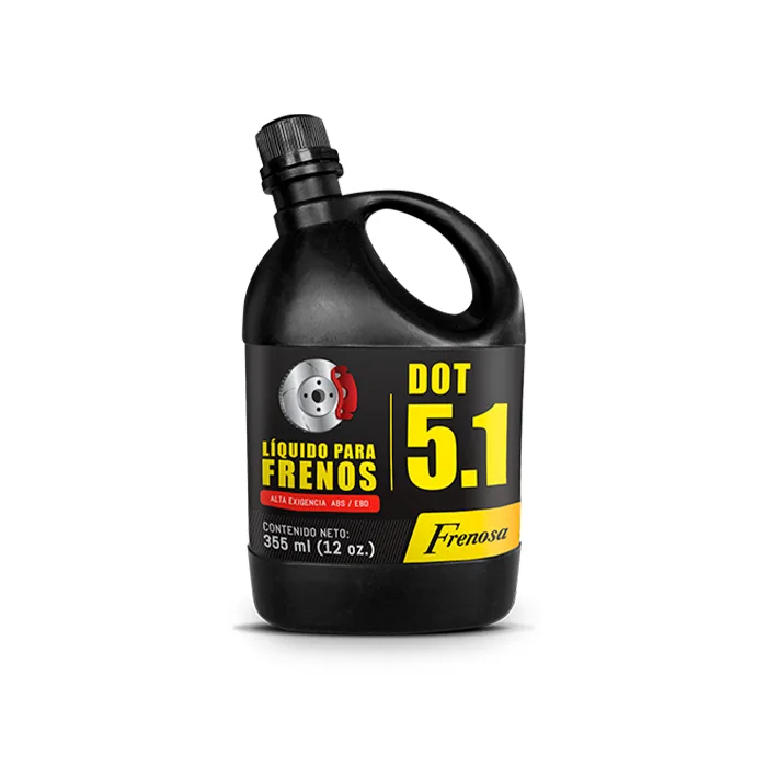 Líquido de Freno DOT 5.1